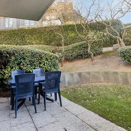Apartment Peppino I - 10-gv01 G *