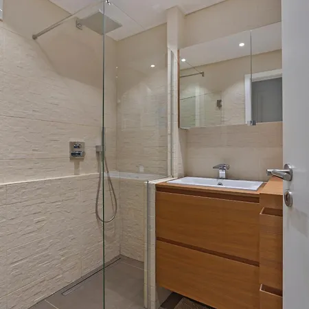 Peppino I - 10gv01 G 아파트