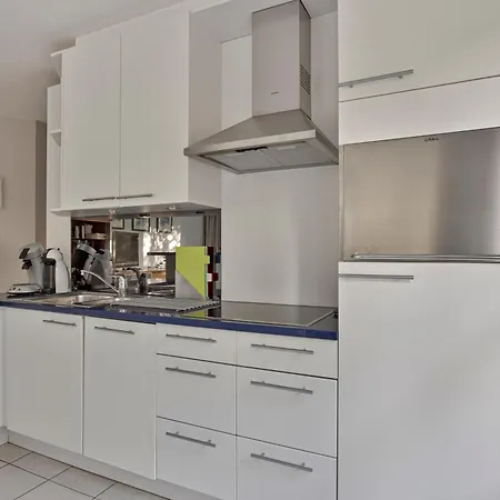 Apartment Peppino I - 10-gv01 G *