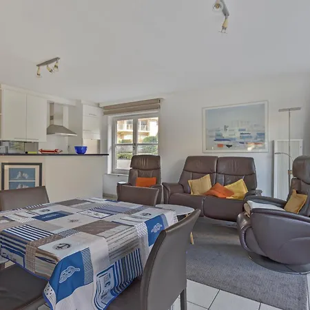 Apartment Peppino I - 10-gv01 G