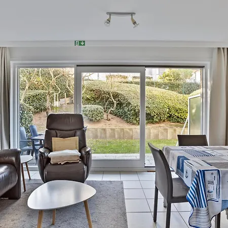 Apartment Peppino I - 10-gv01 G *